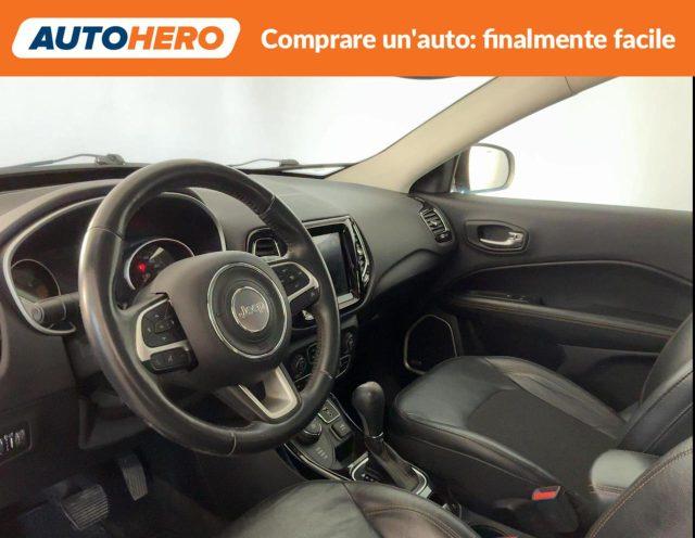 JEEP Compass 2.0 Multijet II aut. 4WD Opening Edition