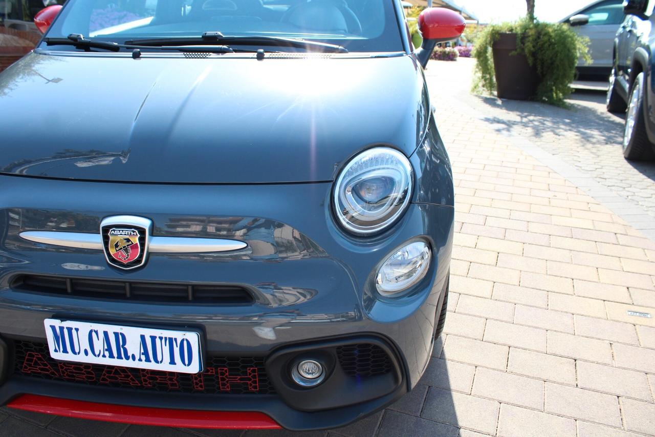 Abarth 595 1.4 Turbo T-Jet 145 CV
