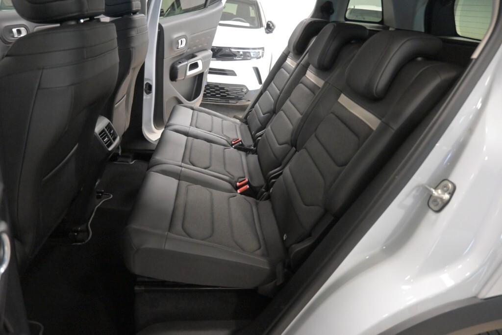 CITROEN C5 AIRCROSS BLUEHDI 130CV SeS EAT8 MAX ( FARI LED - CERCHI 18 - TELECAMERA POST. - PDC - NAVI - CRUISE - TETTO BICOLORE - MIRROR - COCKPIT )