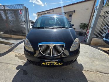 Lancia MUSA 1.9 Multijet Oro