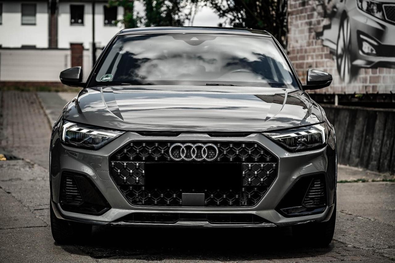 Audi A1 SPB 30 TFSI