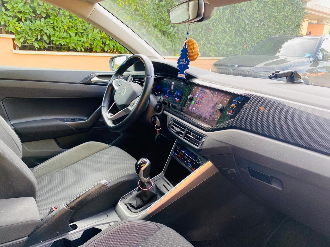 Volkswagen Polo 1.0 TSI Style