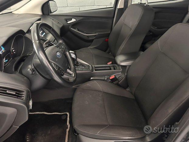 Ford focus LEGGERE BENE DESCRIZIONE