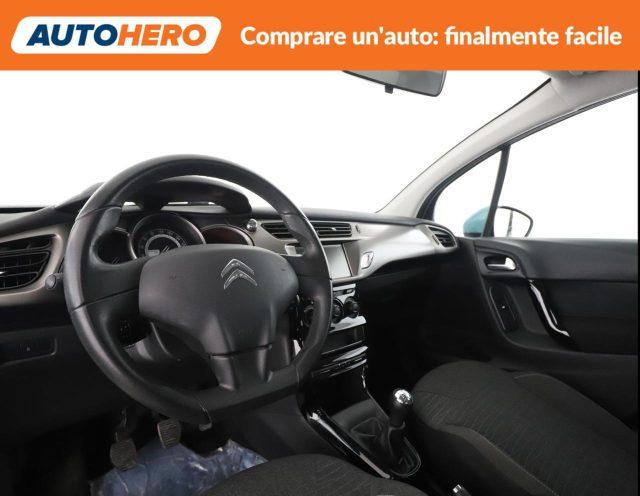 CITROEN C3 BlueHDi 75 Feel Edition