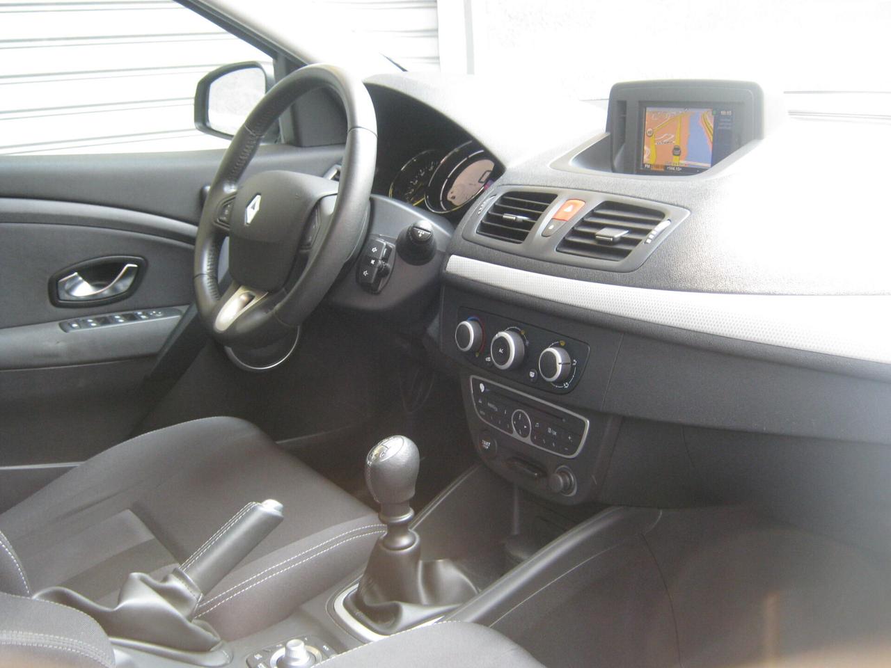 Renault Megane 1.4 TCe SporTour Dynamique SW 35000 KM AUTOEMILIA