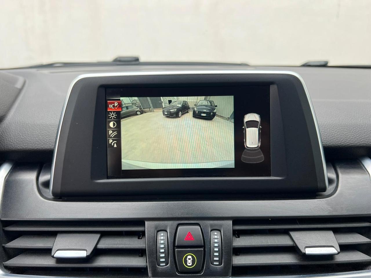 BMW SERIE 2 ACTIVE TOURER 216D 1.5D 116CV AUTOMATICAA!!!!!