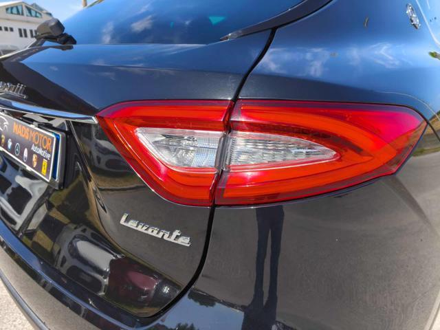 MASERATI Levante V6 Diesel 275 CV AWD