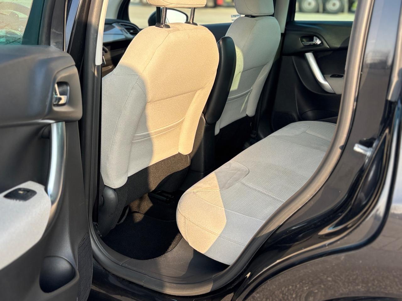 Citroen C3 1.4 VTi 95 Exclusive Style