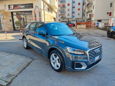Audi Q2 1.6 Tdi Design * Navi * Perfetta * Garantita 12 Mesi
