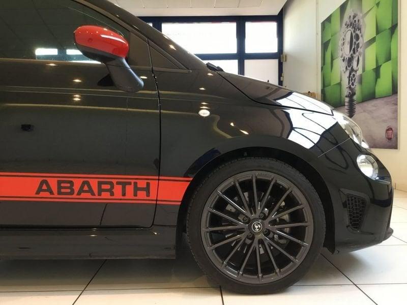 Abarth 595 1.4 Turbo T-Jet 165 CV MY24