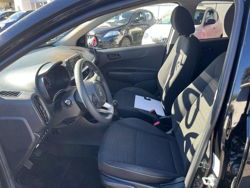 KIA Picanto Picanto 1.0 12V EcoGPL 5 porte Active