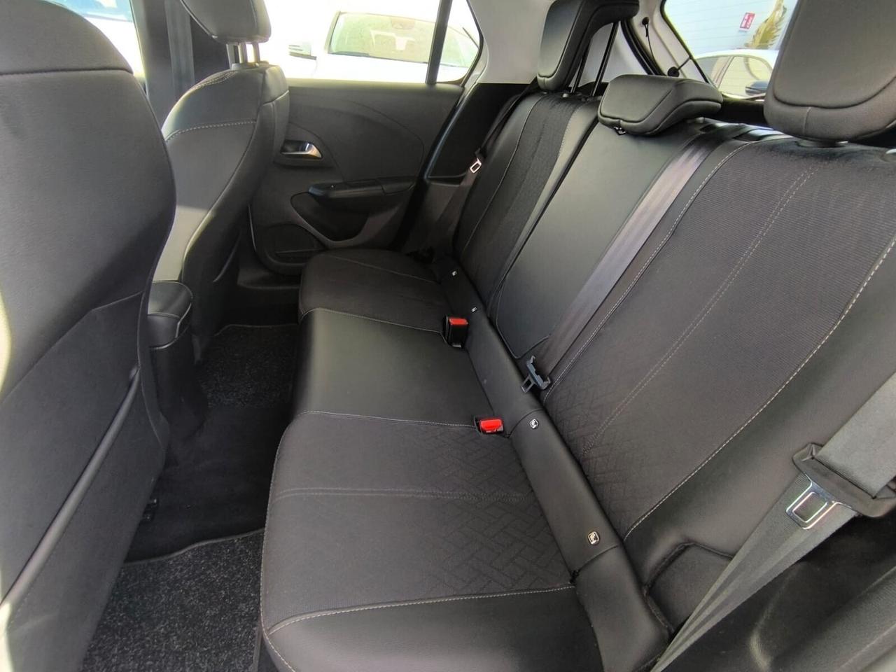 Opel Corsa 1.5 D 100 CV Edition 2022