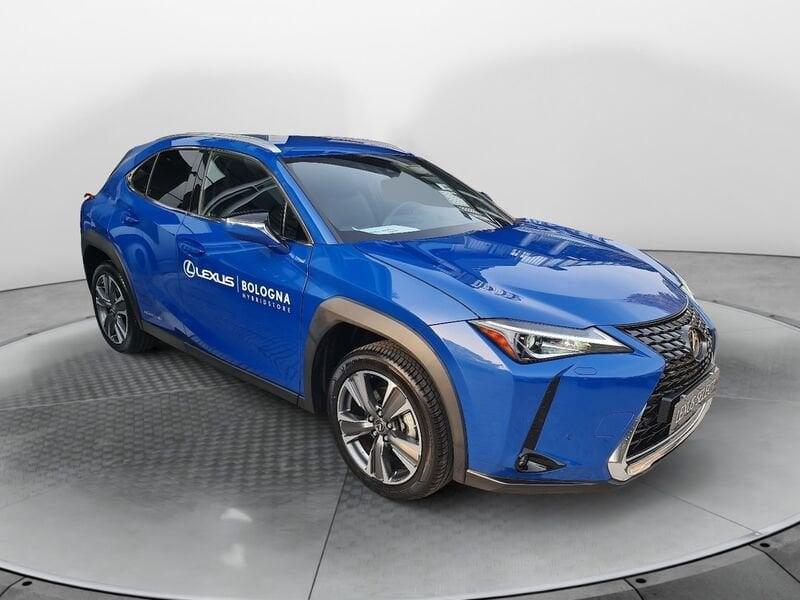 Lexus UX Full Electric UX 300e Premium