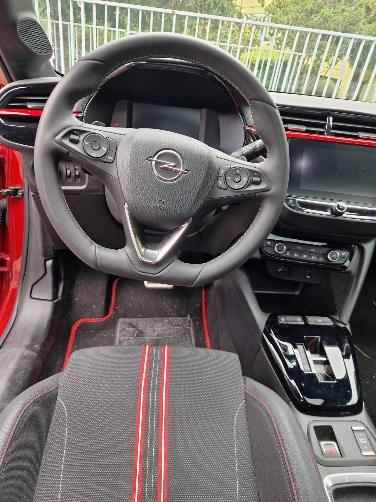 Opel Corsa 1.2 130 CV GS Line - Automatica