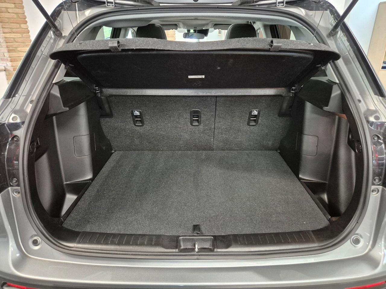 Suzuki Vitara 1.0 Boosterjet A/T 4WD AllGrip Cool