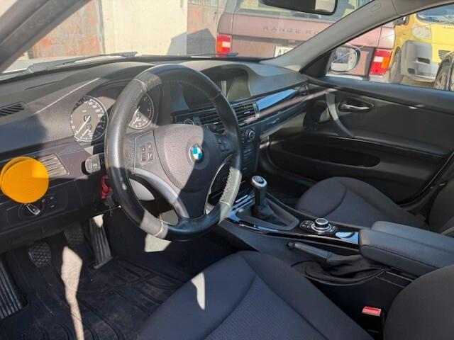 Bmw 316 316d 2.0 116CV cat Touring