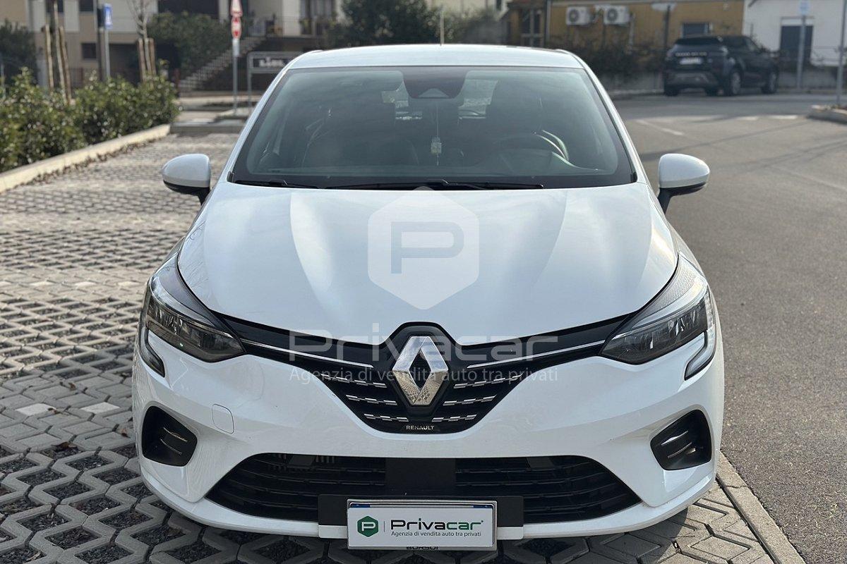 RENAULT Clio TCe 100 CV GPL 5 porte Intens