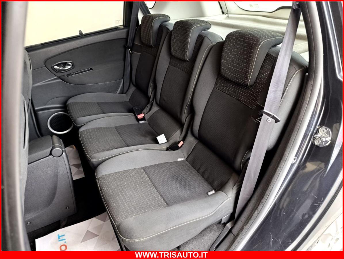 RENAULT Scenic X-Mod 1.5 Dci Dynamique NEOPATENTATI (NAVI)