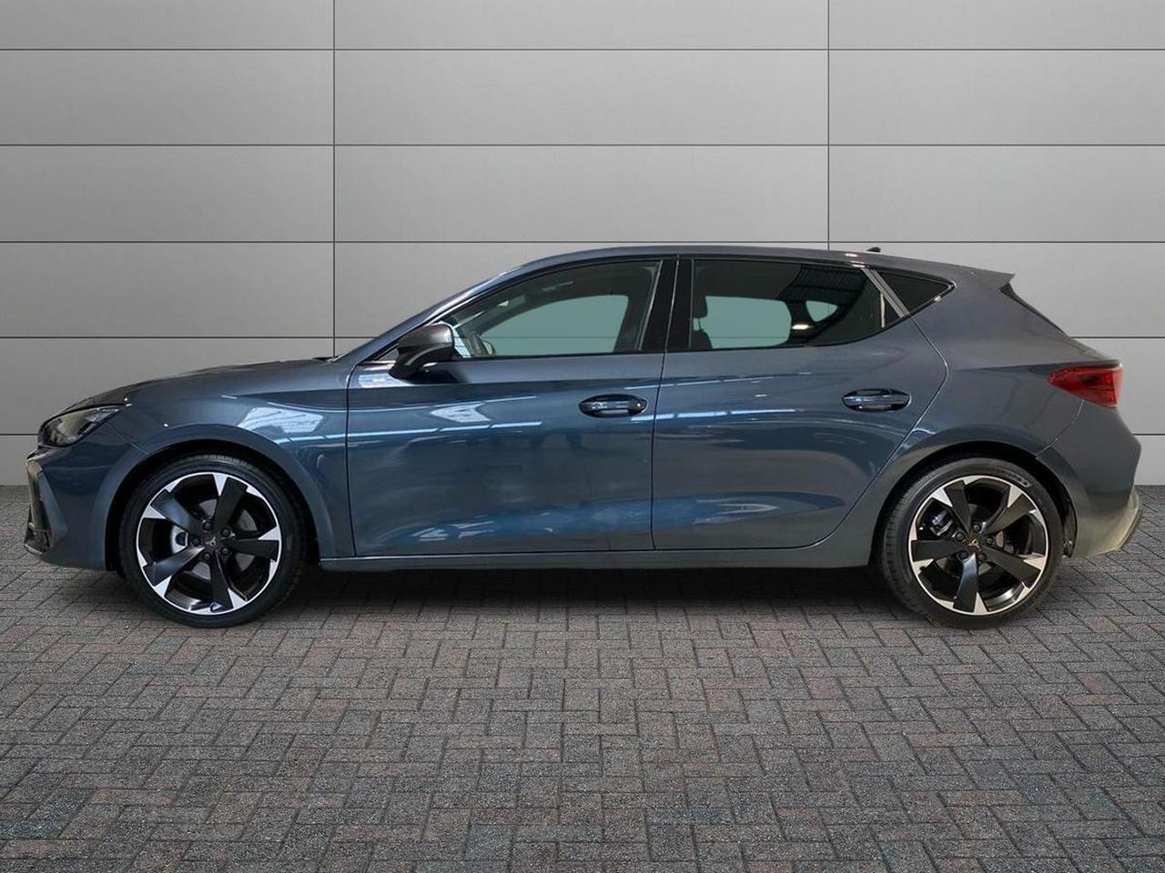 Cupra Leon 2.0 tdi 150cv dsg