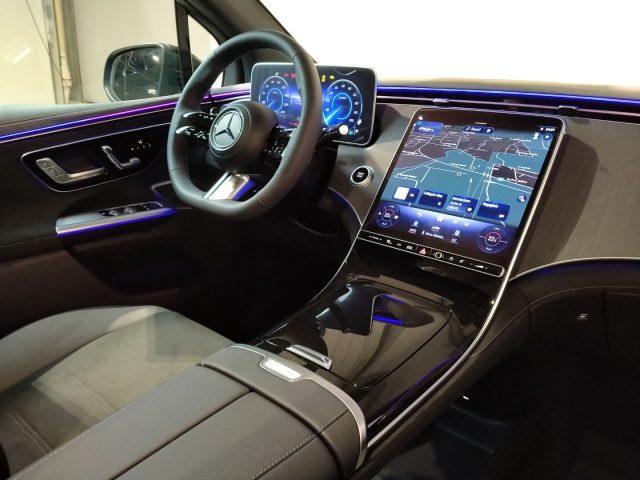 MERCEDES-BENZ EQE SUV 350 4MATIC AMG Line Premium