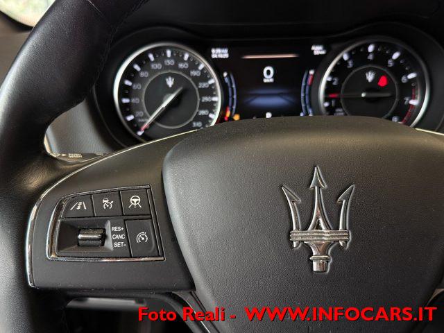 MASERATI Ghibli 330 CV MHEV GT - Prezzo reale !!!