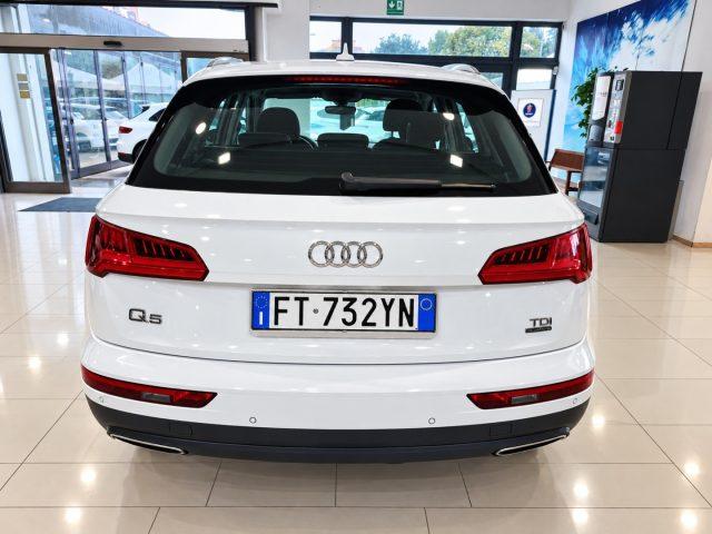 AUDI Q5 2.0 TDI Quattro 163 Cv S Tronic Business Design