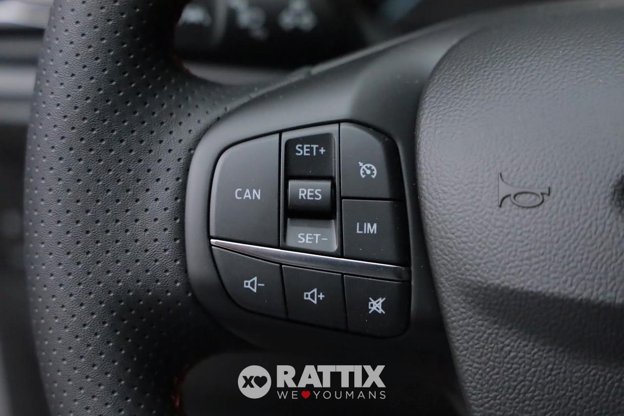 Ford Focus 1.5 Ecoblue 115CV ST-Line Auto