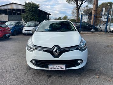 Renault Clio Sporter 0.9 TCe 12V 90CV Start&Stop Energy