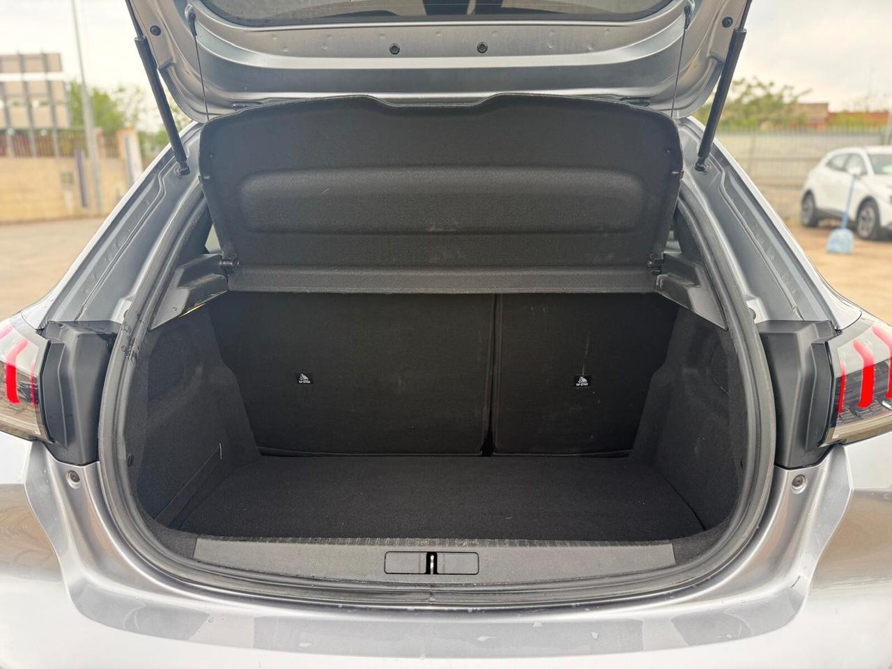 PEUGEOT 208 ALLURE 1.5 BLUEHDI 102 CV