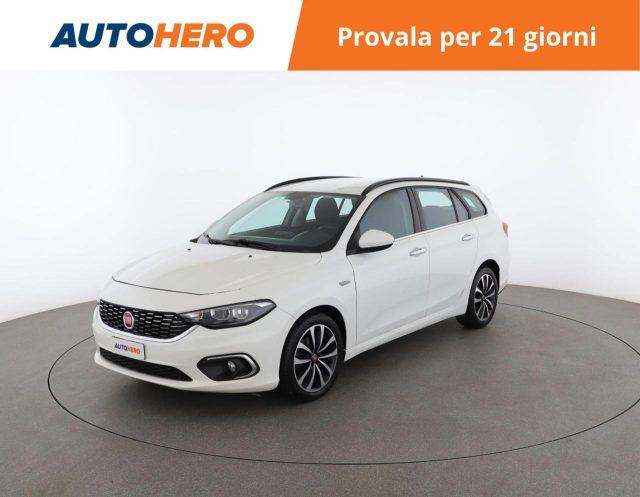 FIAT Tipo 1.6 Mjt S&S SW Lounge