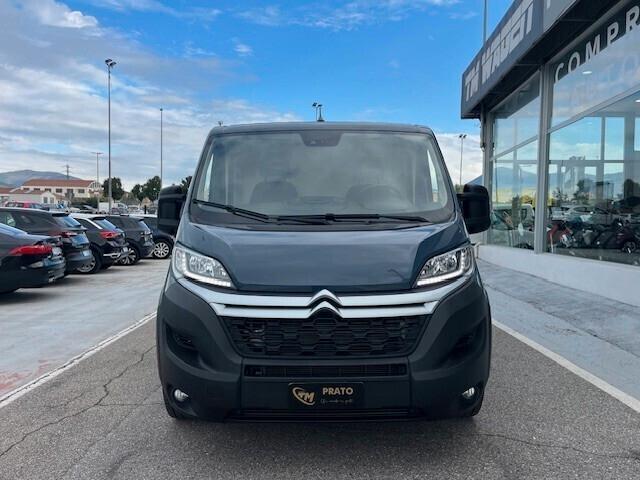 Citroen Jumper 30 BlueHDi 120 S&S PC-TN *NETTO IVA*