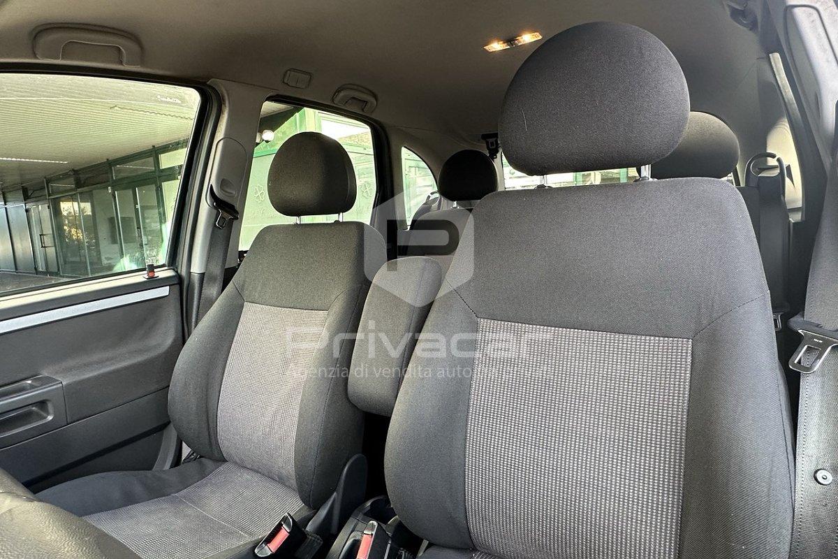 OPEL Meriva 1.6 16V Enjoy