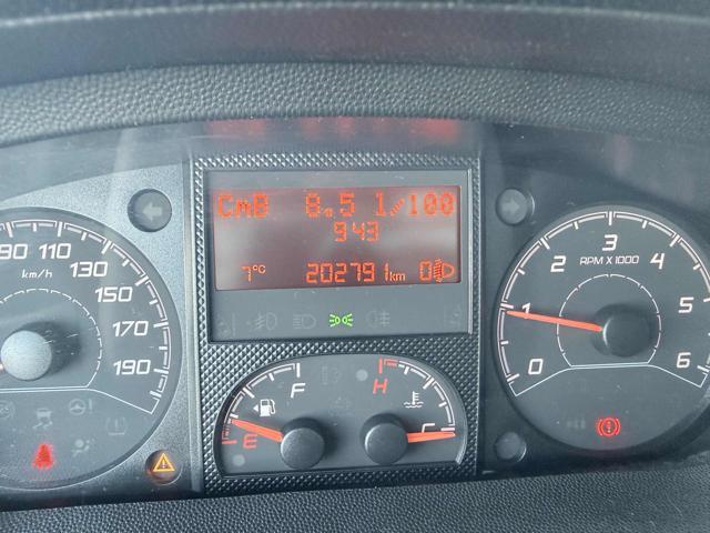 PEUGEOT Boxer 330 2.0 BlueHDi 130CV PM-TM Furgone