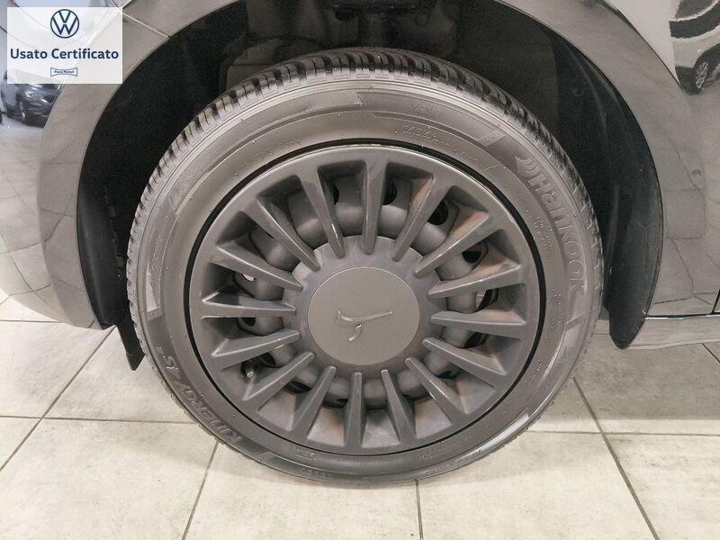 Lancia Ypsilon Ypsilon 1.2 69 CV 5 porte Elefantino Blu