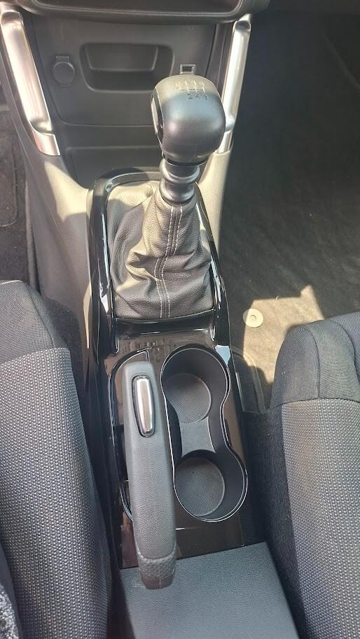 Citroen C3 Aircross 1.5 DIESEL 2022 con telecamera