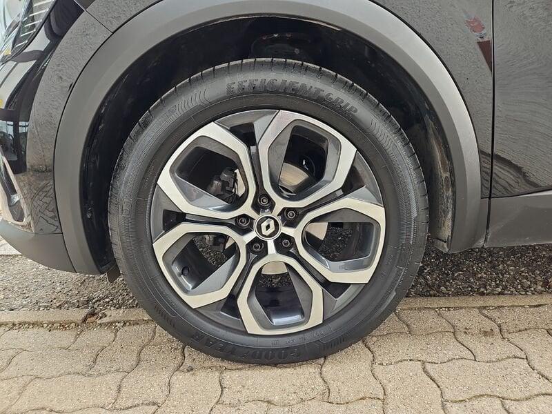 Renault Captur Captur 1.0 tce Techno Gpl 100cv