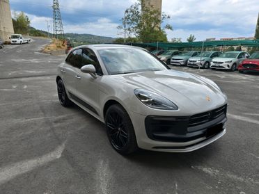 Porsche Macan 2.9 GTS