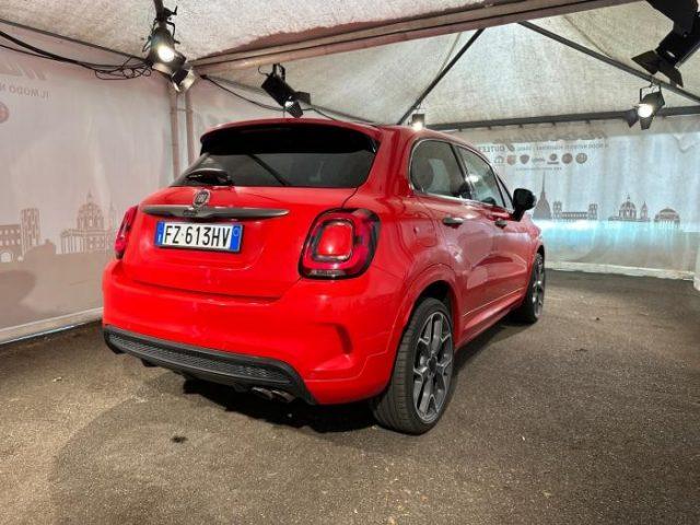 FIAT 500X sport serie 4 13 firefly 150cv dct t4 sport