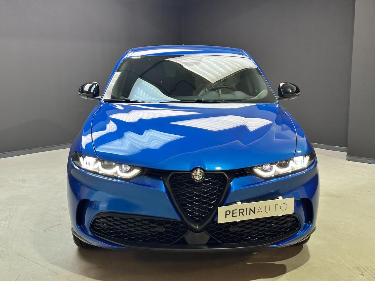 Alfa Romeo Tonale 1.5 hybrid Veloce 160cv tct7