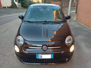 Fiat 500 1.0 Hybrid Lounge