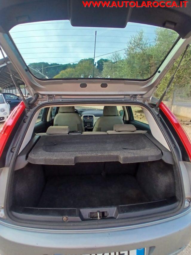 LANCIA MUSA 1.4 Platino Ecochic GPL