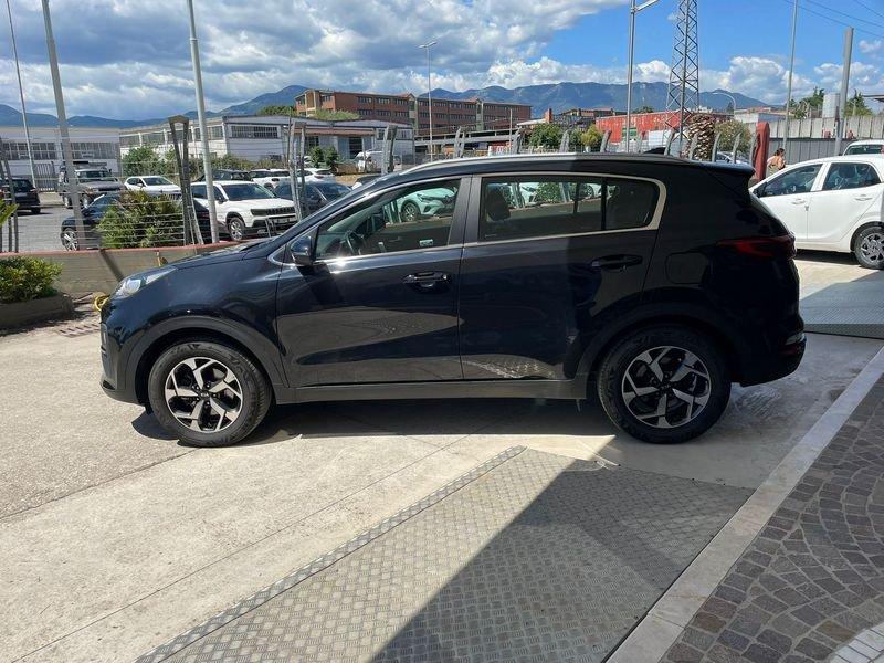 KIA Sportage 1.6 CRDI 115 CV 2WD Business Class