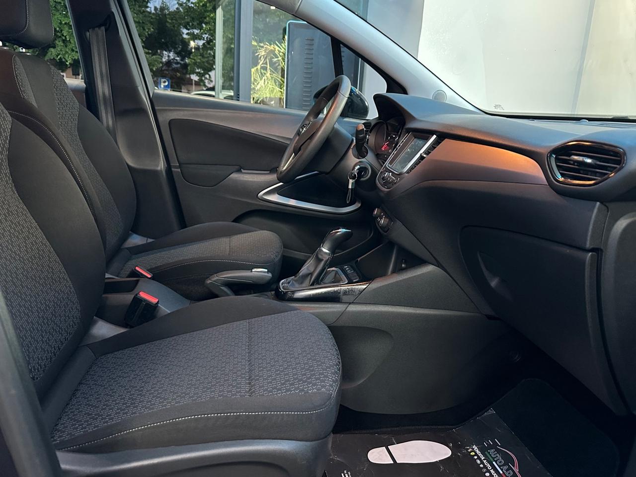 Opel Crossland Crossland X 1.2 12V Innovation