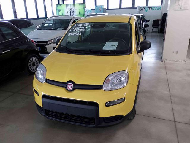 FIAT Panda 1.0 FireFly S&S Hybrid PANDINA ADAS