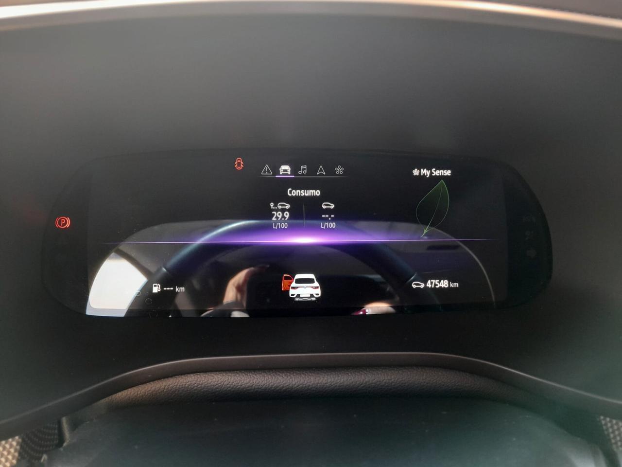 Renault Arkana Full Hybrid E-Tech 145 CV Techno