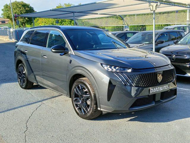 PEUGEOT 5008 GT Hybrid 145 e-DCS6 7 Posti + Pack