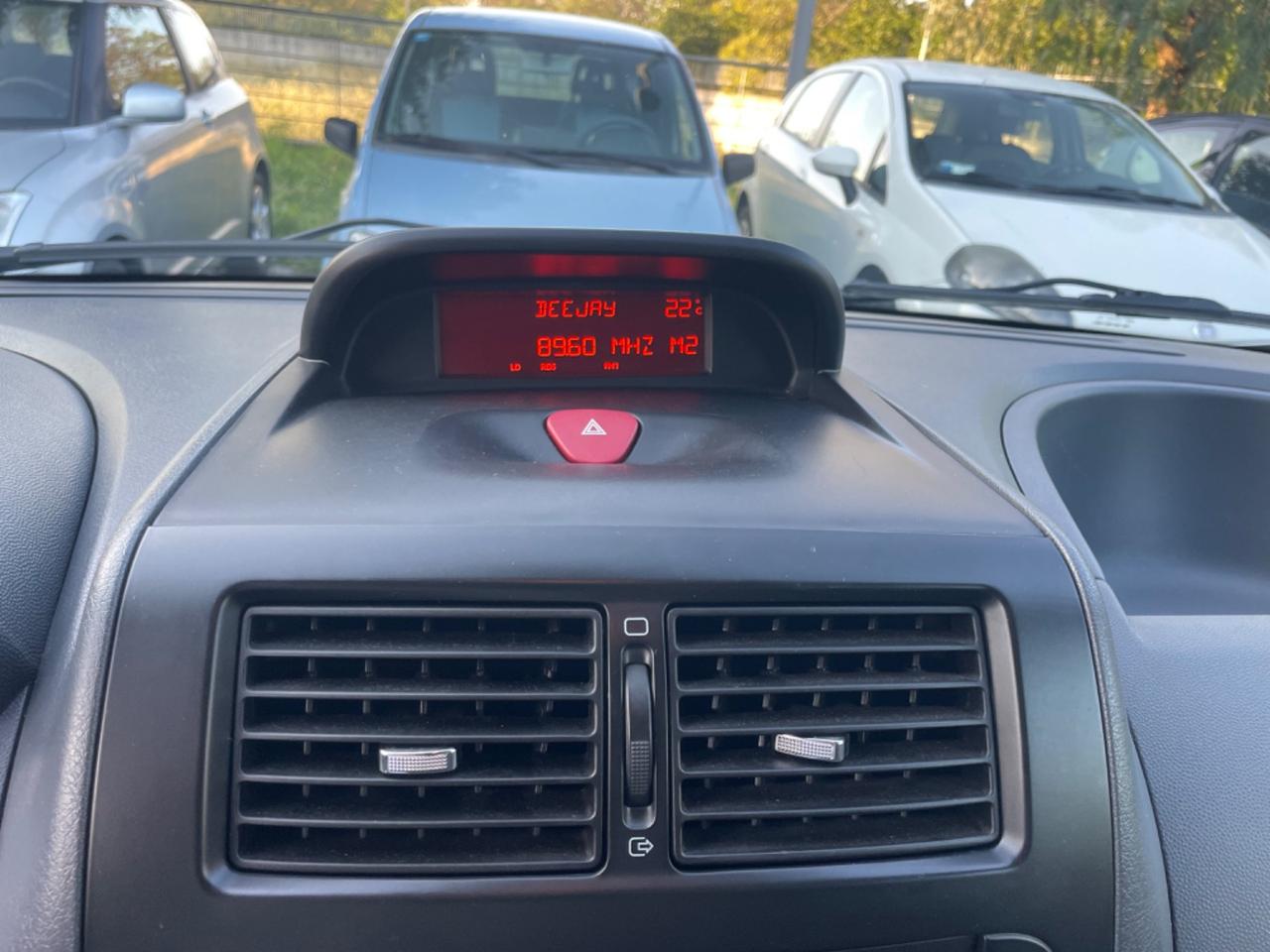Fiat Scudo 2.0 MJT/130 PC Panorama Family 9 posti