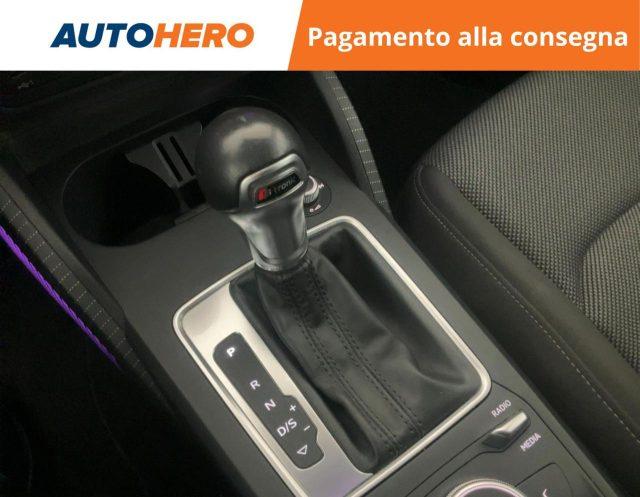 AUDI Q2 1.6 TDI S tronic Sport