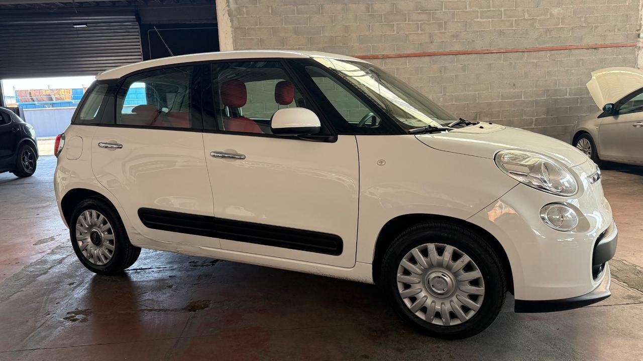 Fiat 500L 1.3 Multijet 85 CV Lounge