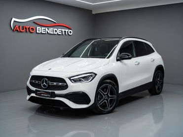 Mercedes-benz GLA 200 d Automatic Premium 2022